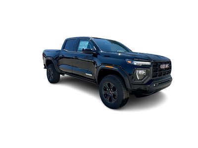 2025 GMC Canyon in Brampton, Ontario