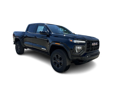 2025 GMC Canyon in Brampton, Ontario