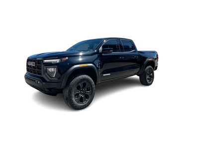 2025 GMC Canyon in Brampton, Ontario