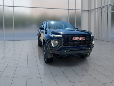 2025 GMC Canyon in Brampton, Ontario