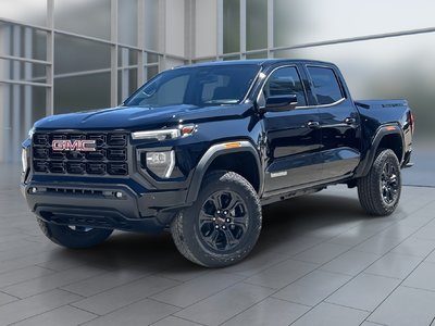 2025 GMC Canyon in Brampton, Ontario