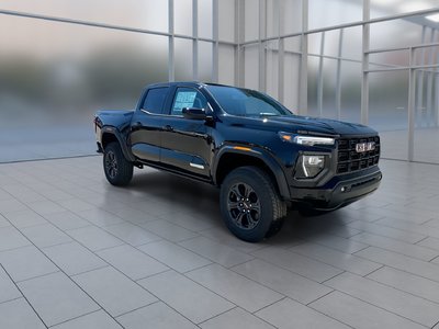 2025 GMC Canyon in Brampton, Ontario