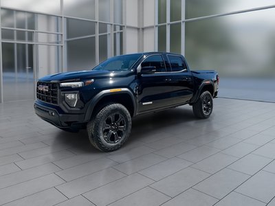 2025 GMC Canyon in Brampton, Ontario