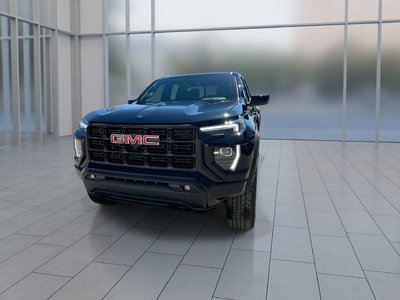 2025 GMC Canyon in Brampton, Ontario