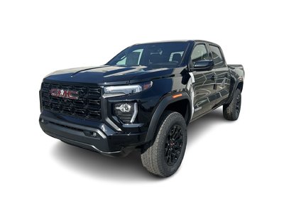 GMC Canyon  2026 à Brampton, Ontario
