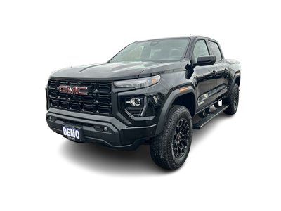 2026 GMC Canyon in Brampton, Ontario