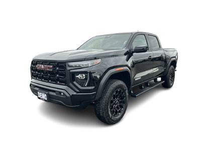 2026 GMC Canyon in Brampton, Ontario