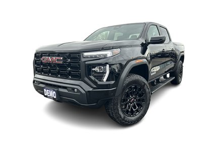 2026 GMC Canyon in Brampton, Ontario