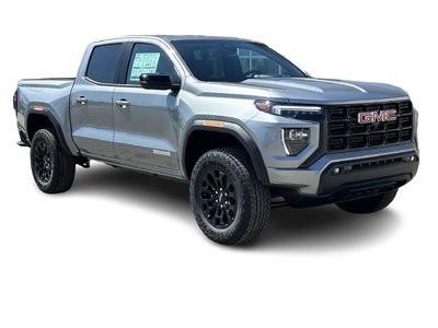 2026 GMC Canyon in Brampton, Ontario