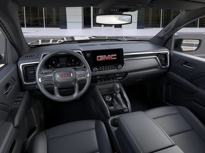 2026 GMC Canyon in Brampton, Ontario