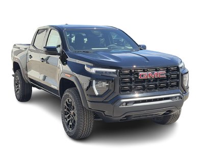 2026 GMC Canyon in Brampton, Ontario
