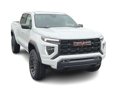 2026 GMC Canyon in Brampton, Ontario