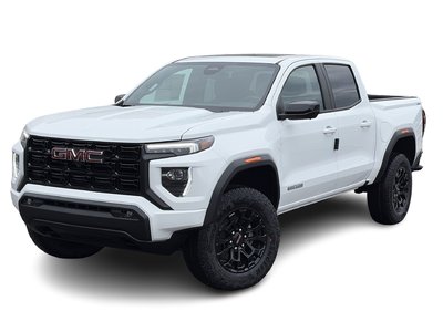 2026 GMC Canyon in Brampton, Ontario