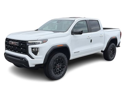 2026 GMC Canyon in Brampton, Ontario