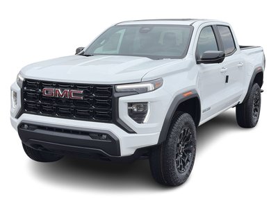 2026 GMC Canyon in Brampton, Ontario