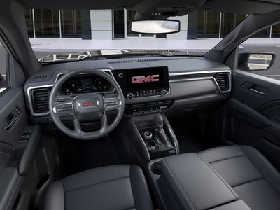 2026 GMC Canyon in Brampton, Ontario