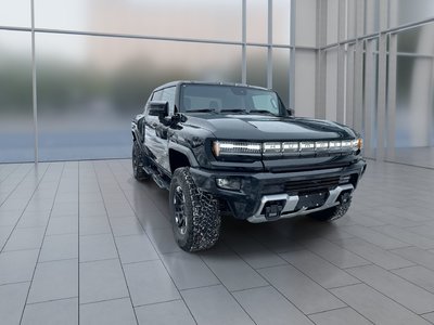 2025 GMC HUMMER EV Pickup in Brampton, Ontario