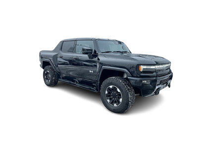 GMC HUMMER EV Pickup  2025 à Brampton, Ontario