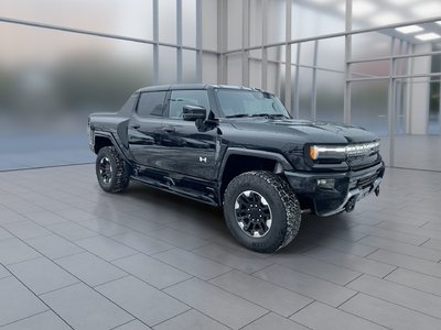 2025 GMC HUMMER EV Pickup in Brampton, Ontario