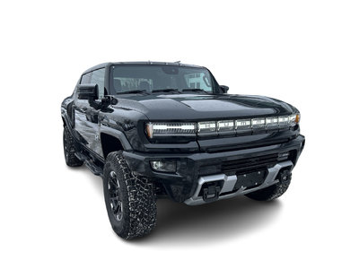 2025 GMC HUMMER EV Pickup in Brampton, Ontario