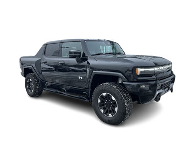 2025 GMC HUMMER EV Pickup in Brampton, Ontario