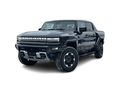 GMC HUMMER EV Pickup  2025 à Brampton, Ontario