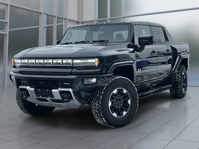 2025 GMC HUMMER EV Pickup in Brampton, Ontario