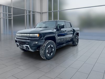 2025 GMC HUMMER EV Pickup in Brampton, Ontario