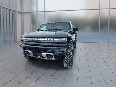 2025 GMC HUMMER EV Pickup in Brampton, Ontario