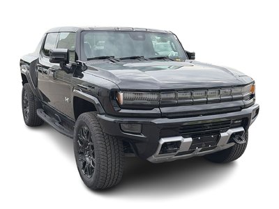 2026 GMC Hummer EV Pickup in Brampton, Ontario