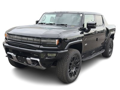 2026 GMC Hummer EV Pickup in Brampton, Ontario