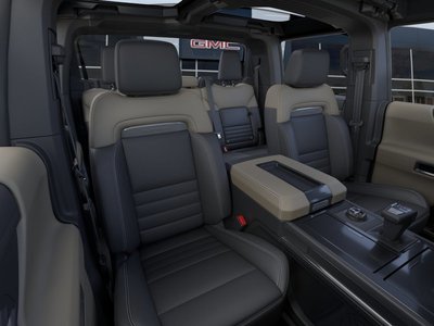 2026 GMC Hummer EV Pickup in Brampton, Ontario