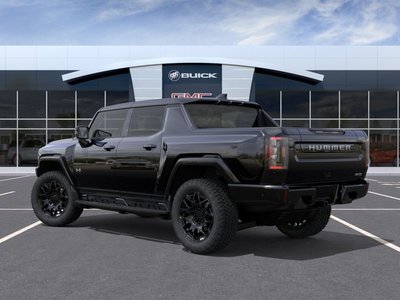 2026 GMC Hummer EV Pickup in Brampton, Ontario