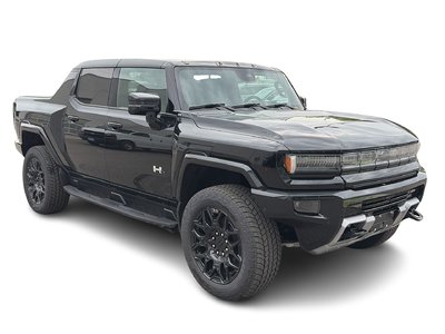 2026 GMC Hummer EV Pickup in Brampton, Ontario