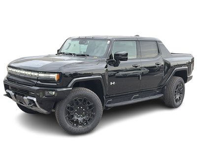 2026 GMC Hummer EV Pickup in Brampton, Ontario