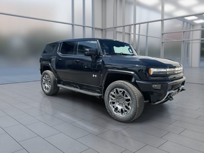 2025 GMC HUMMER EV SUV in Brampton, Ontario