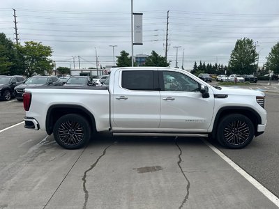 GMC NEW SIERRA 1500 CREW CAB 4X4  2022 à Brampton, Ontario