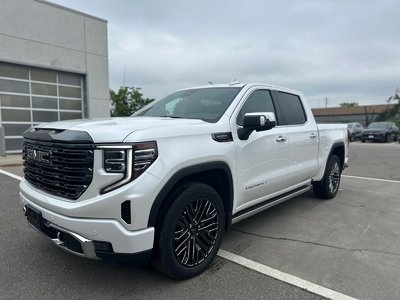 GMC NEW SIERRA 1500 CREW CAB 4X4  2022 à Brampton, Ontario