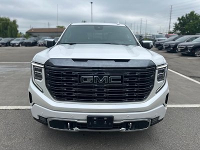 GMC NEW SIERRA 1500 CREW CAB 4X4  2022 à Brampton, Ontario
