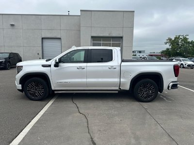 GMC NEW SIERRA 1500 CREW CAB 4X4  2022 à Brampton, Ontario