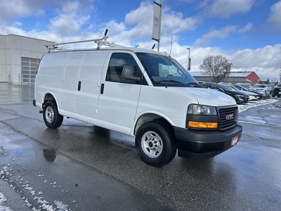 2024 GMC Savana Cargo Van in Woodbridge, Ontario