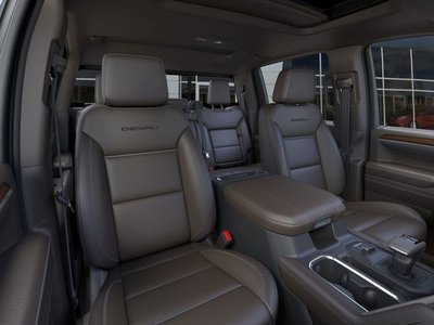 2026 GMC SIERRA 1500 DENALI CREW 4WD in Brampton, Ontario