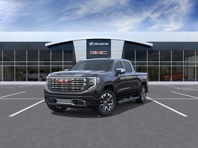2026 GMC SIERRA 1500 DENALI CREW 4WD in Brampton, Ontario