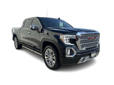 2022 GMC Sierra 1500 LTD in Brampton, Ontario