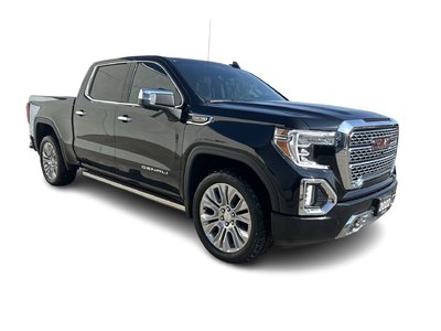 2022 GMC Sierra 1500 LTD in Brampton, Ontario