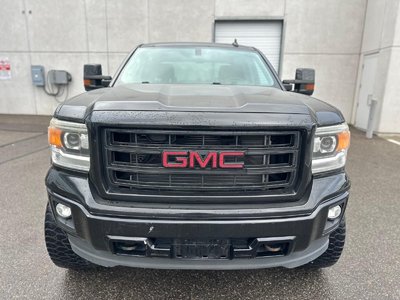2015 GMC Sierra 1500 in Brampton, Ontario