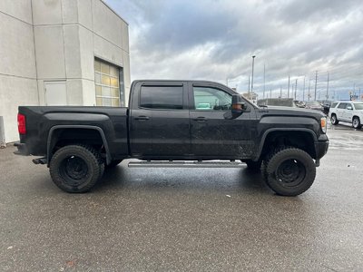 2015 GMC Sierra 1500 in Brampton, Ontario