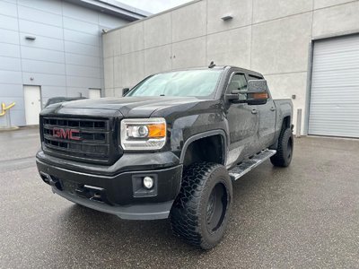 2015 GMC Sierra 1500 in Brampton, Ontario