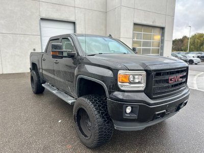 2015 GMC Sierra 1500 in Brampton, Ontario