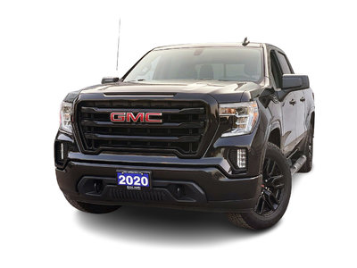 2020 GMC Sierra 1500 in Mississauga, Ontario